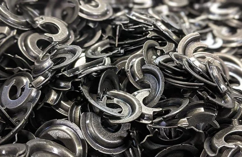 figure 3 quels sont les concepts de base de l'emboutissage des métaux