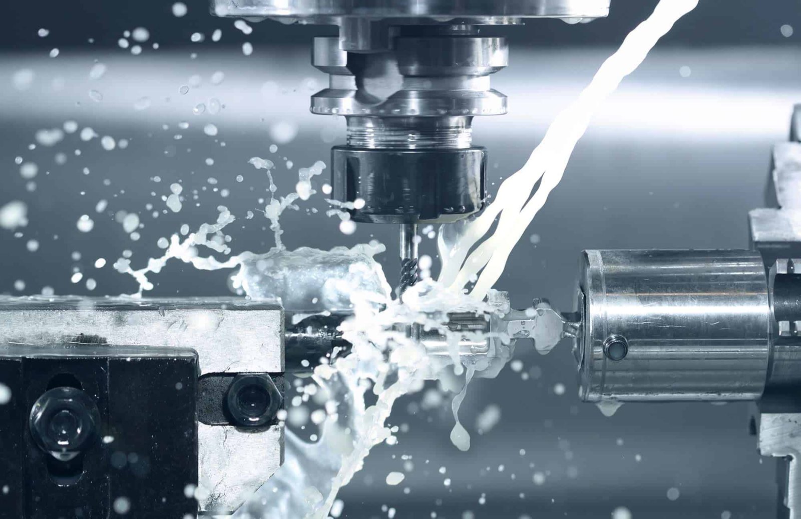 CNC Rapid Prototyping: Efficient Solutions for Product Development