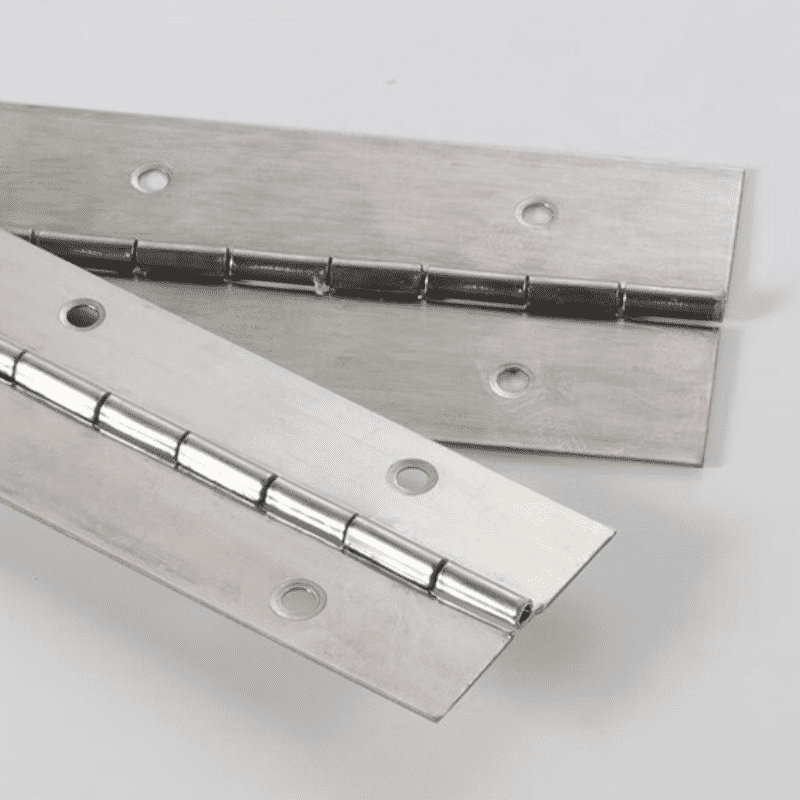 heavy duty continuous hinges