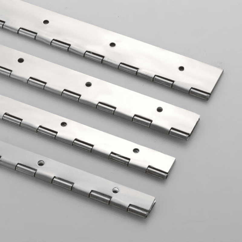 small piano hinges