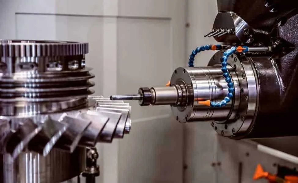 figure 3 what does cnc milling motorcycle parts mean