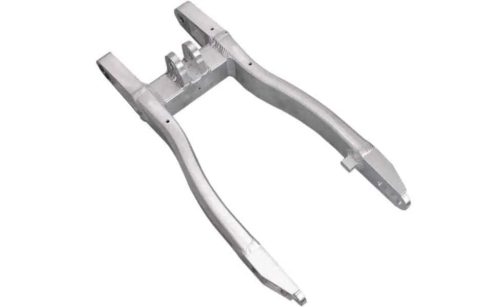 Custom Made Aluminum Swingarm