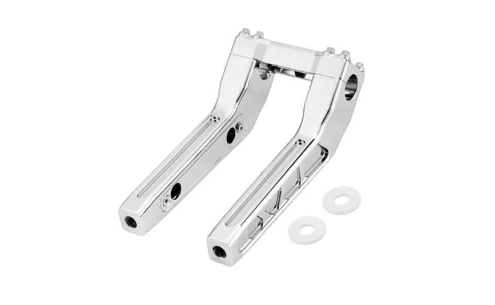 figure 5 pros of cnc harley motorcycle parts