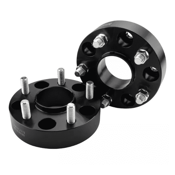 Custom Wheel Spacer - HDC