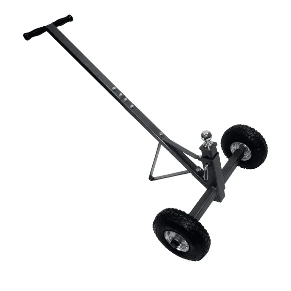 carro de remolque 1