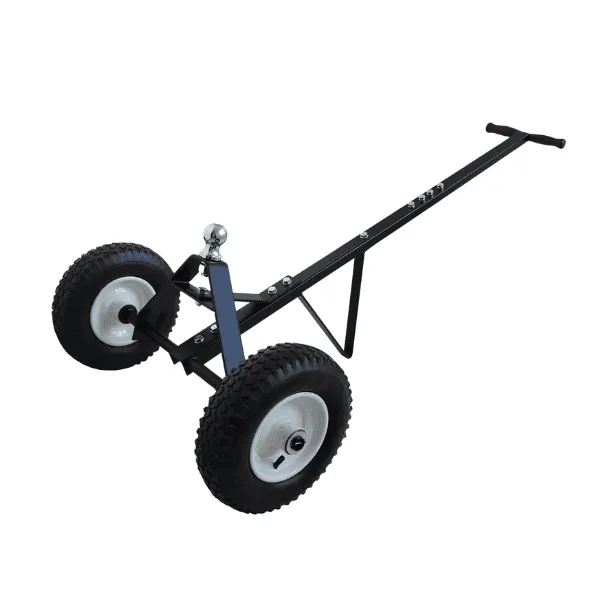carro de remolque 2