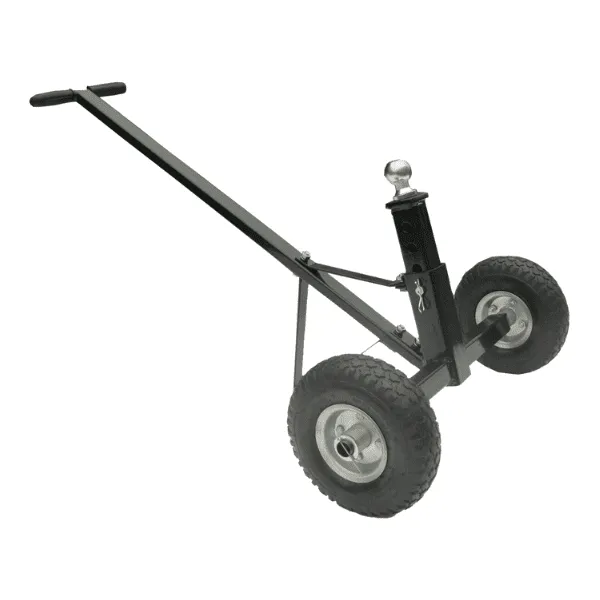 carro de remolque 4