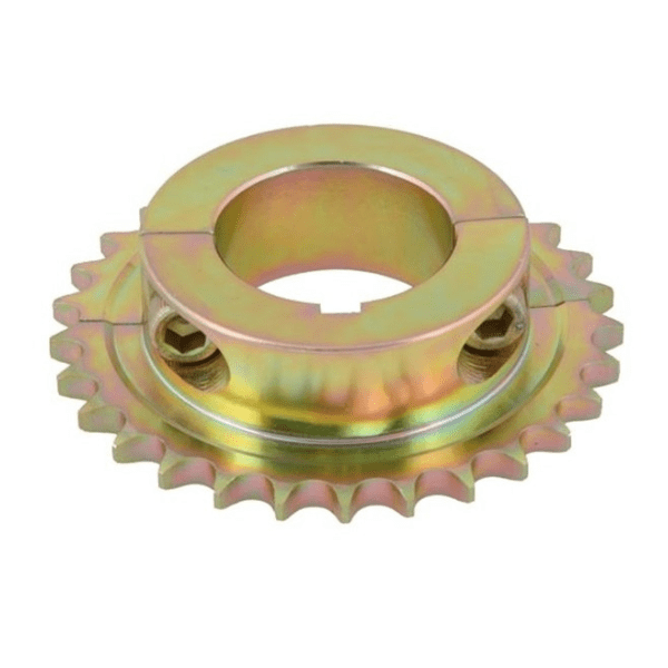 go kart axle sprocket steel