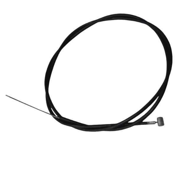 cable del acelerador de kart de carreras