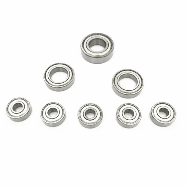 racing go kart wheel bearing