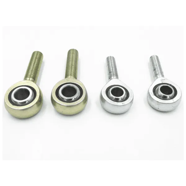 tie rod ends bearings