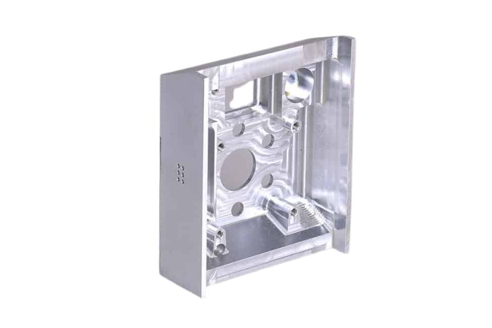 figure 1 l'aluminium peut-il être utilisé pour le cnc