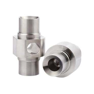 High CNC Precision Machining