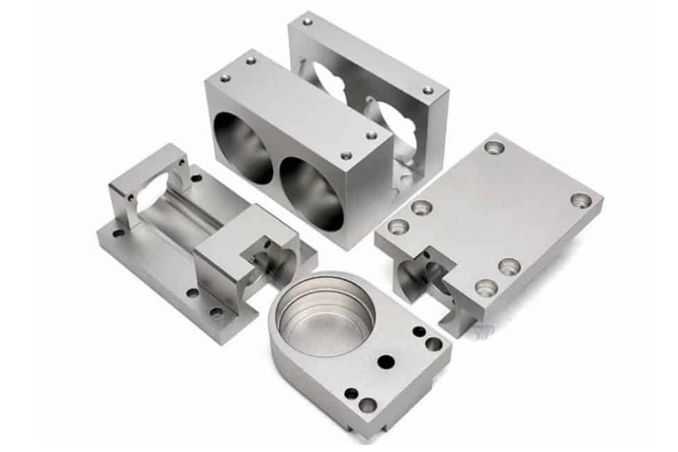 figure 2 what are medical precision parts