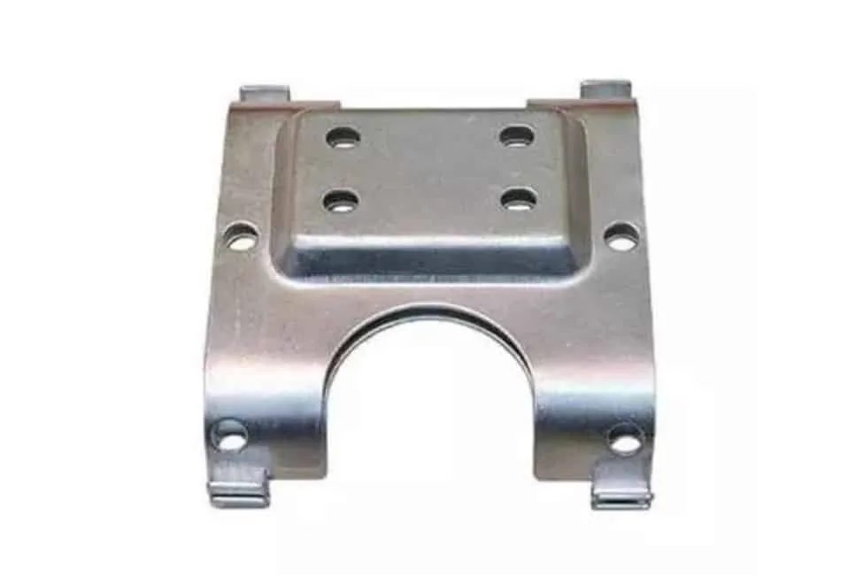 figure 2 quels sont les produits courants fabriqués à partir d'emboutissage de métal