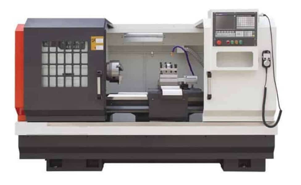 figure 4 examples of cnc machining tools