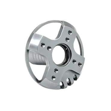 CNC Precision Spare Parts Machining