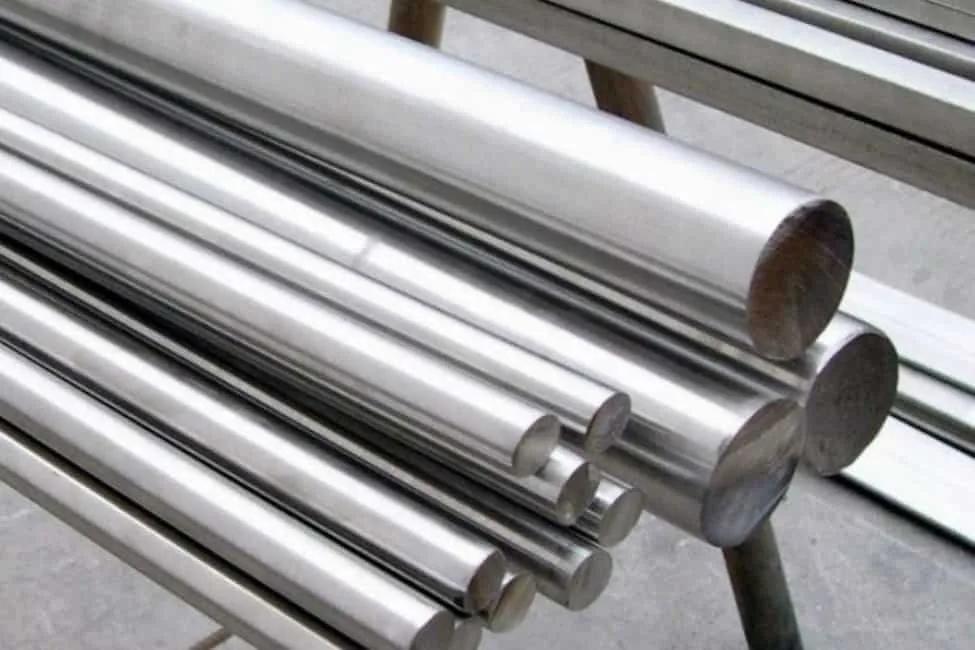 figure 4 acier au carbone