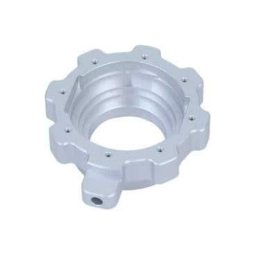 CNC Precision Machining Aluminum Parts