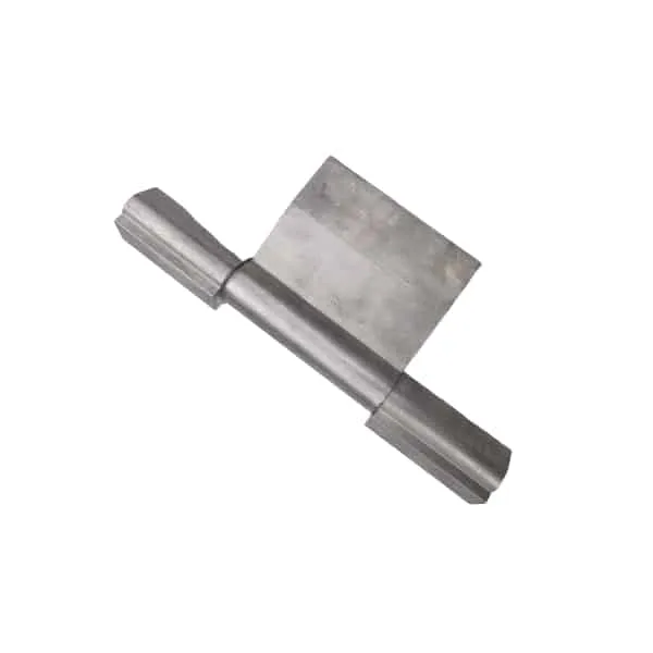 aluminum ramp hinges