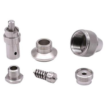 custom machining service