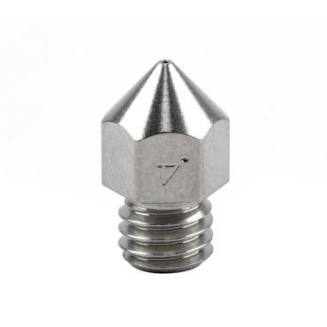 CNC Stainless Steel Nozzle