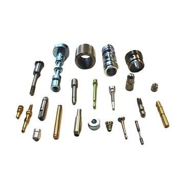 CNC Machining Surgical Components