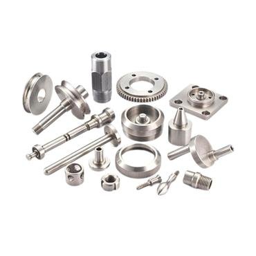 CNC Machining Medical Implantable Components