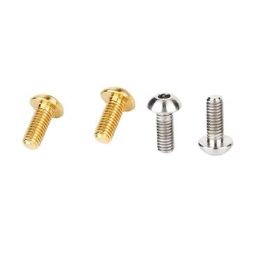 CNC High Precision Bolts