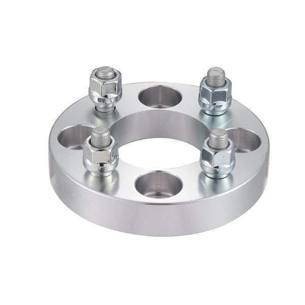 4-Lug Wheel Adapter Lug Centric - HDC