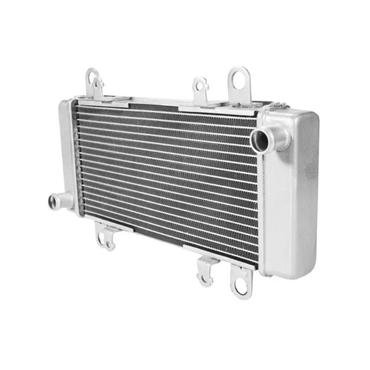 Radiateur de moto turbo de rechange