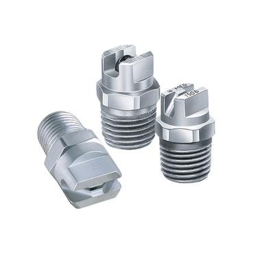 Custom CNC Machining Stainless Steel Spray Nozzle