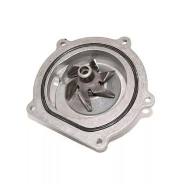 OEM Machining RC Truck Motor Jet Engine Parts