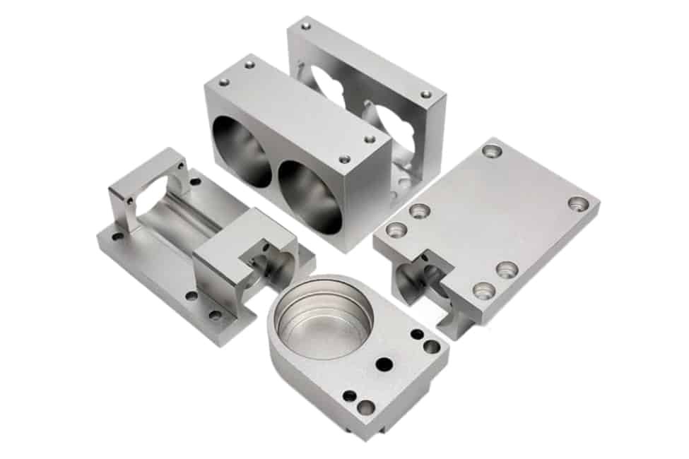 figure 2 what medical parts and components can you produce via cnc