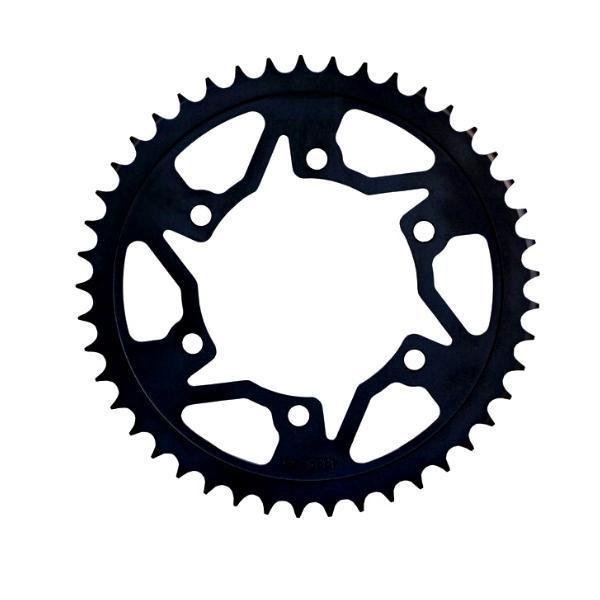 525 aluminum rear sprockets