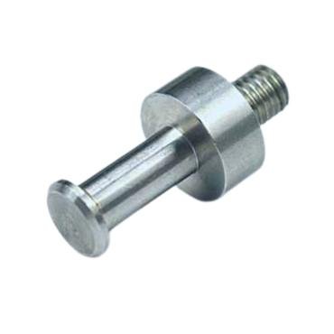 CNC Turning Nut Bolts