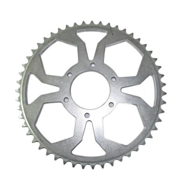 630 aluminum sprocket