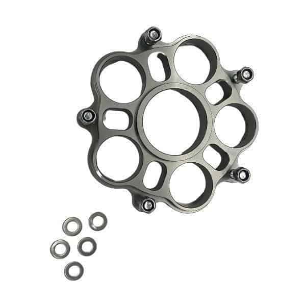 aluminum ducati sprockets