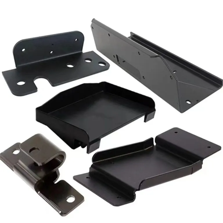 aluminum stamping (3)