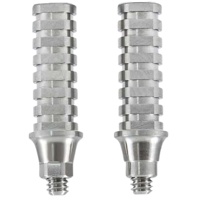 cnc titanium prosthetic parts (1)