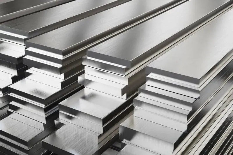 410 stainless steel casting 1