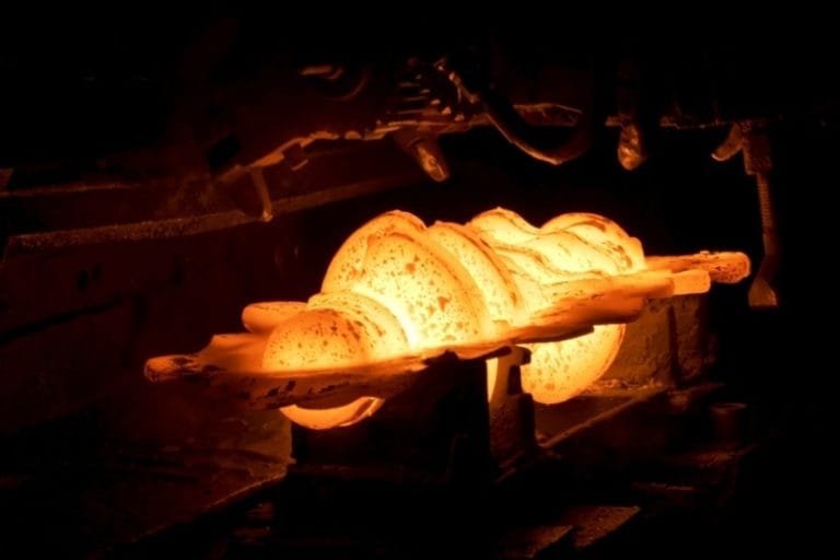 Can Stainless Steel Be Forged? Process, Grades & Uses