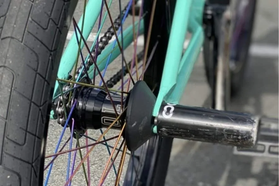 How to Remove BMX Stunt Pegs: Easy Steps for Quick Removal