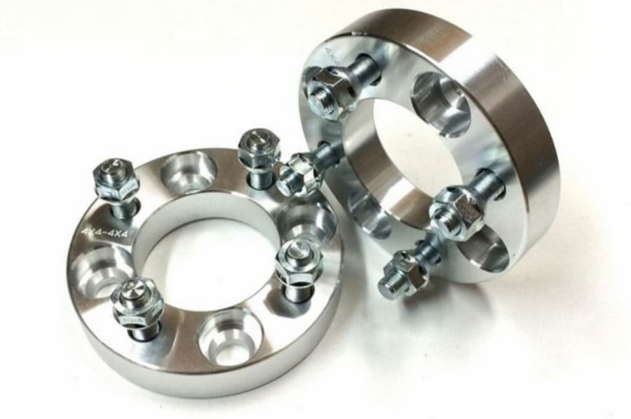 Billet Wheel Spacer HDC