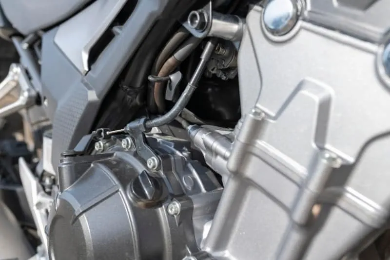 clutch cover 02