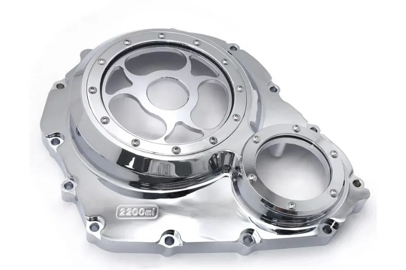 clutch cover 04