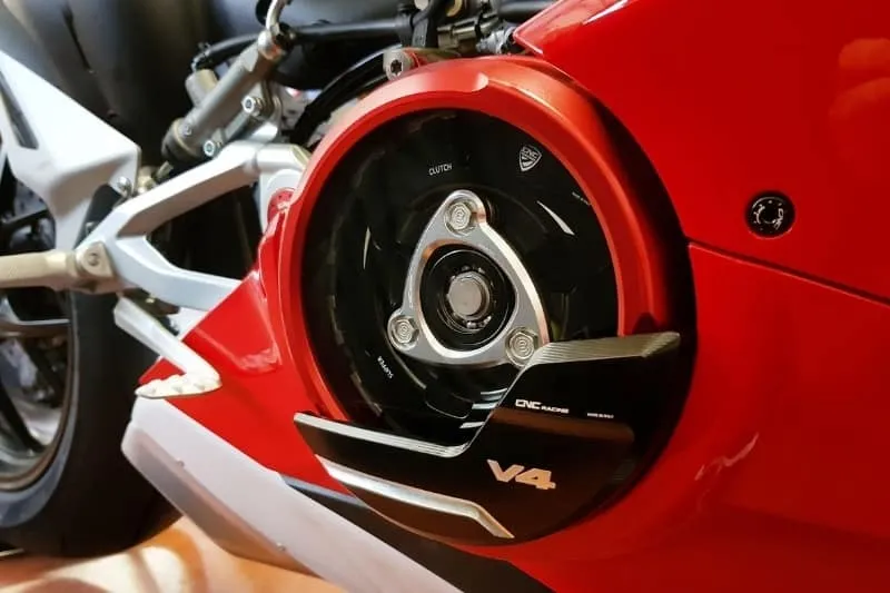 clutch cover 05