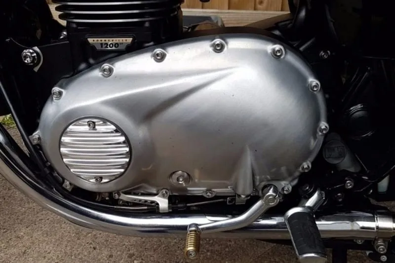 clutch cover 06