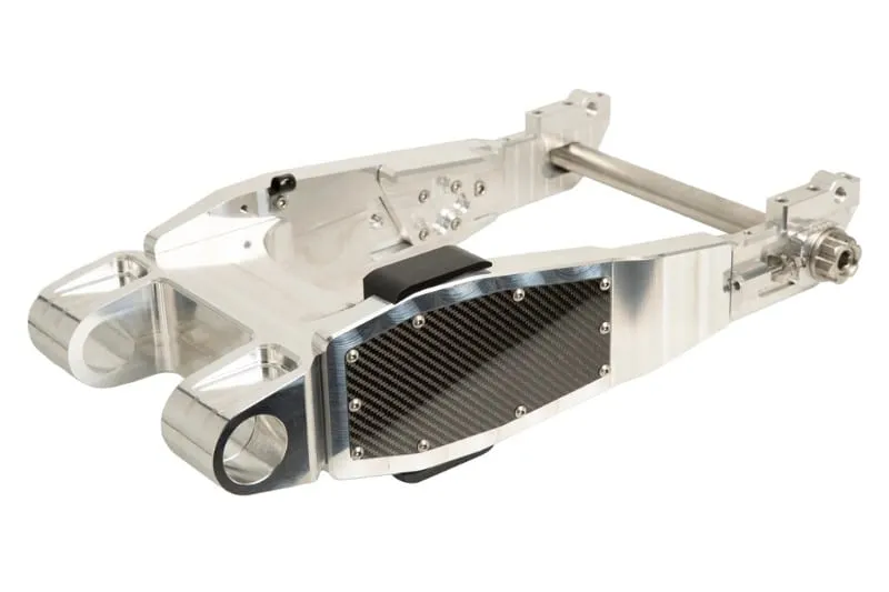 custom aluminum swingarm 4