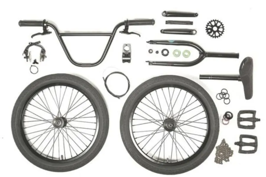 custom bmx parts 5